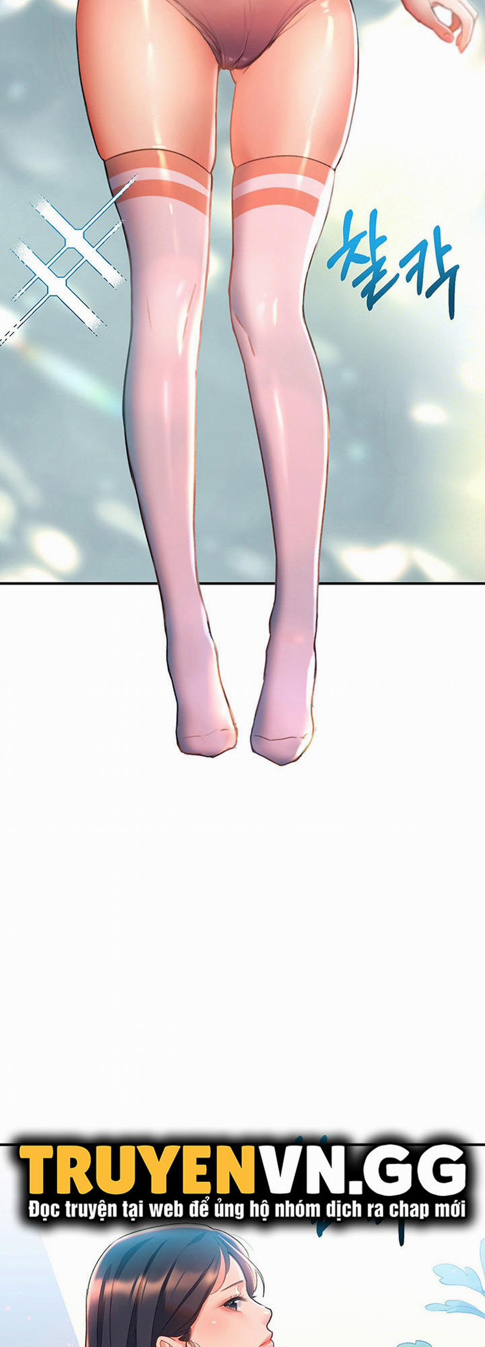 Mở Khóa Tim Nàng 6 trang 8