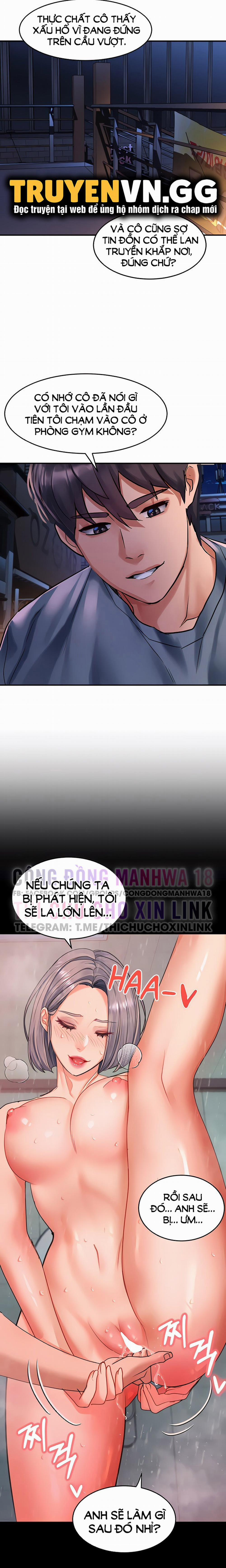 Mở Khóa Tim Nàng 61 trang 13