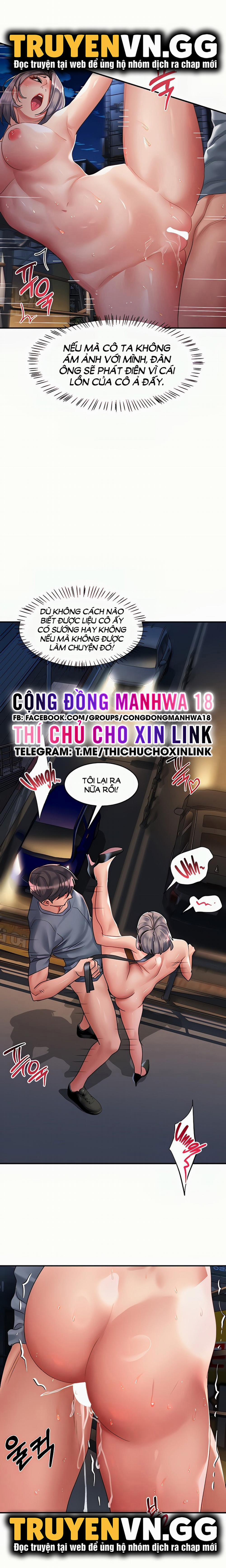 Mở Khóa Tim Nàng 62 trang 15