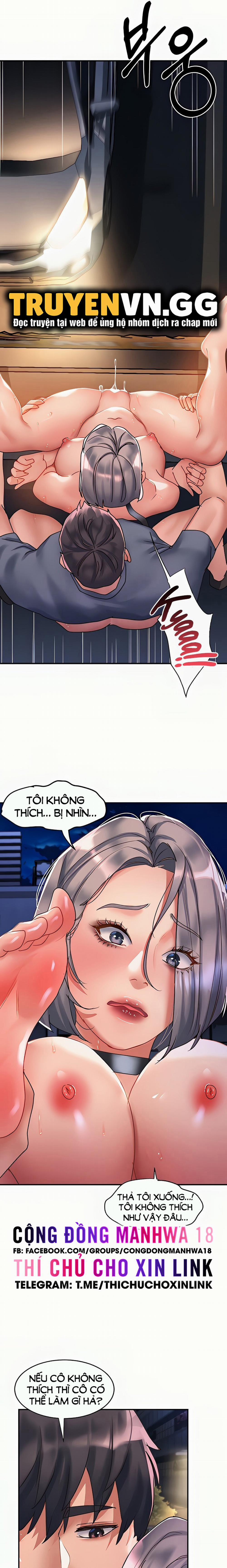 Mở Khóa Tim Nàng 62 trang 18