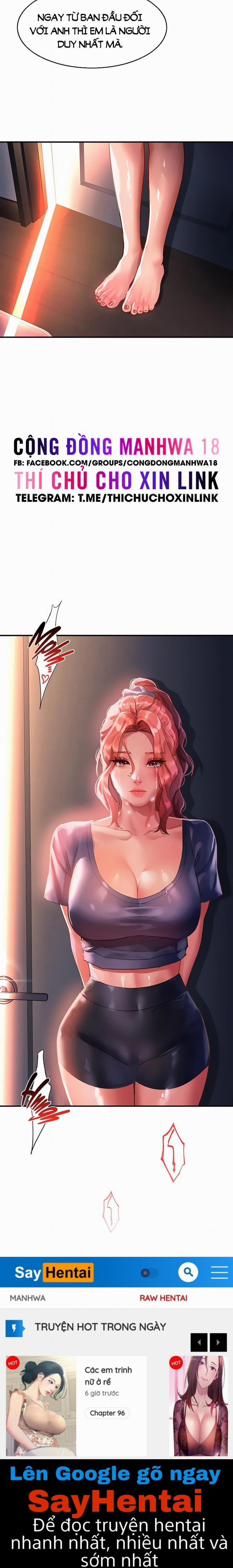 Mở Khóa Tim Nàng 63 trang 14