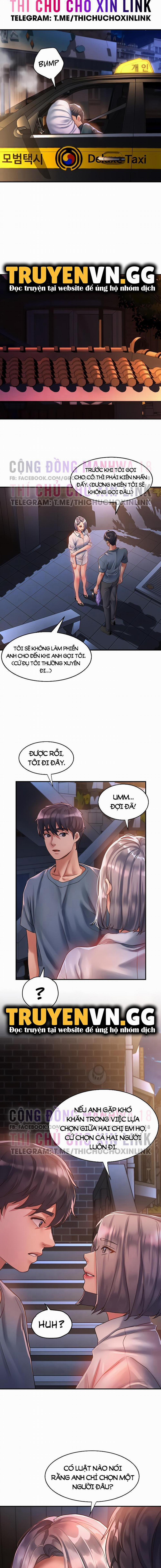 Mở Khóa Tim Nàng 63 trang 2