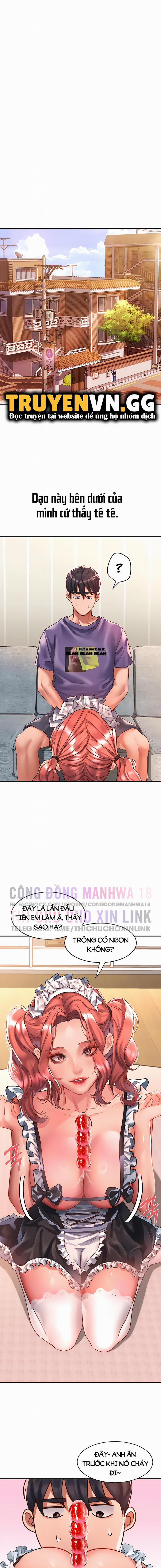 Mở Khóa Tim Nàng 63 trang 4