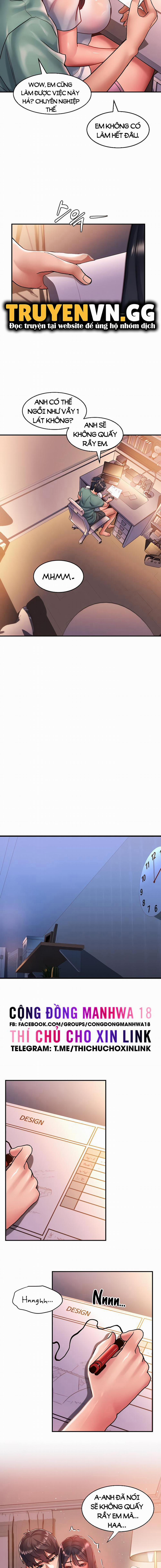 Mở Khóa Tim Nàng 63 trang 9