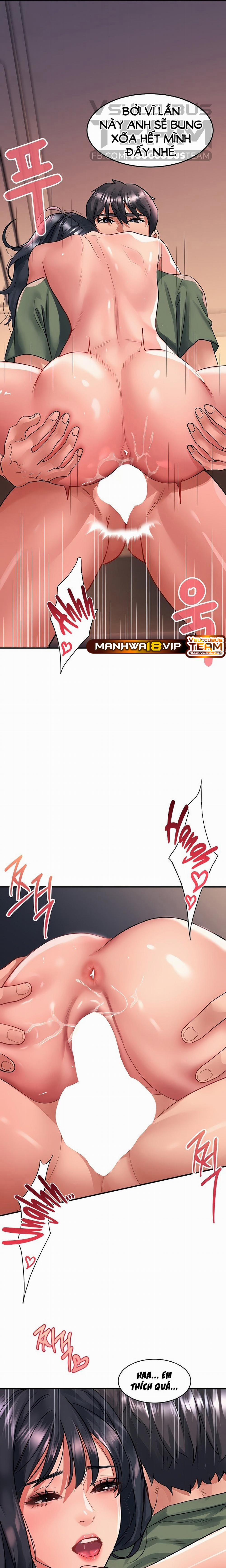 Mở Khóa Tim Nàng 65 trang 12