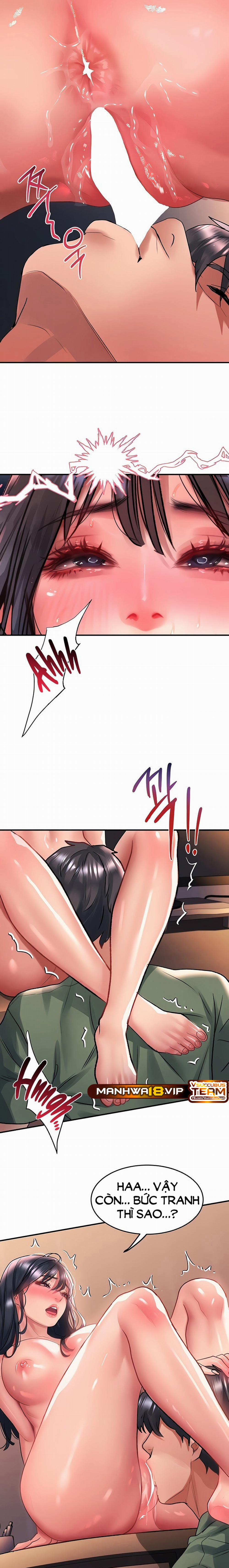 Mở Khóa Tim Nàng 65 trang 8