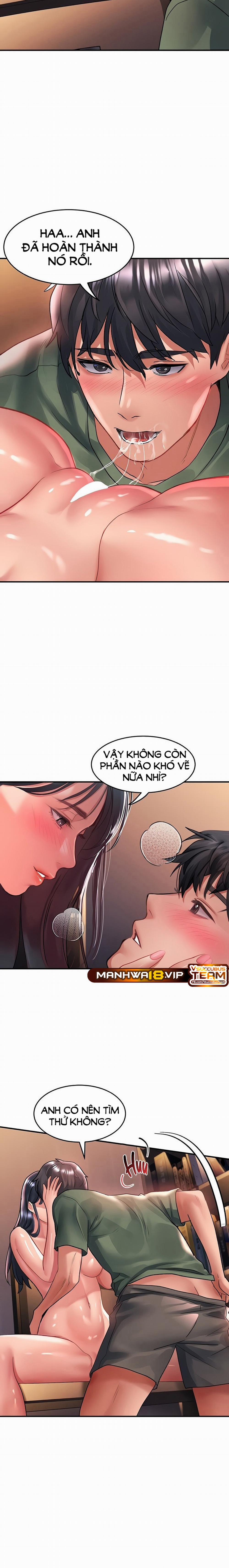 Mở Khóa Tim Nàng 65 trang 9