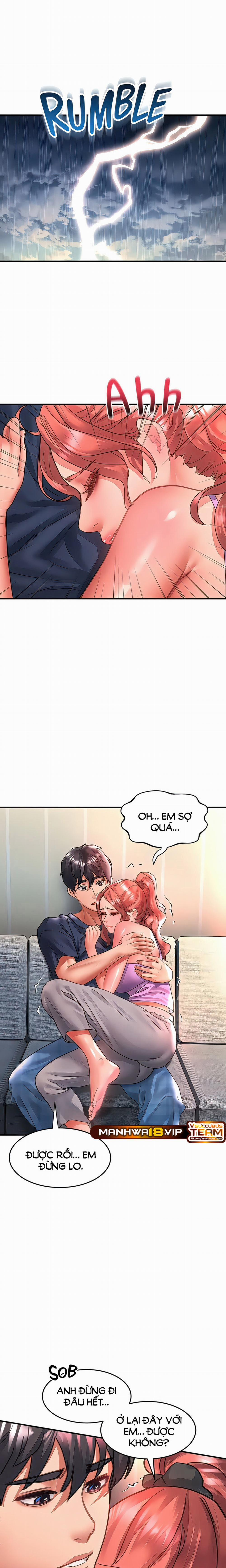 Mở Khóa Tim Nàng 67 trang 10