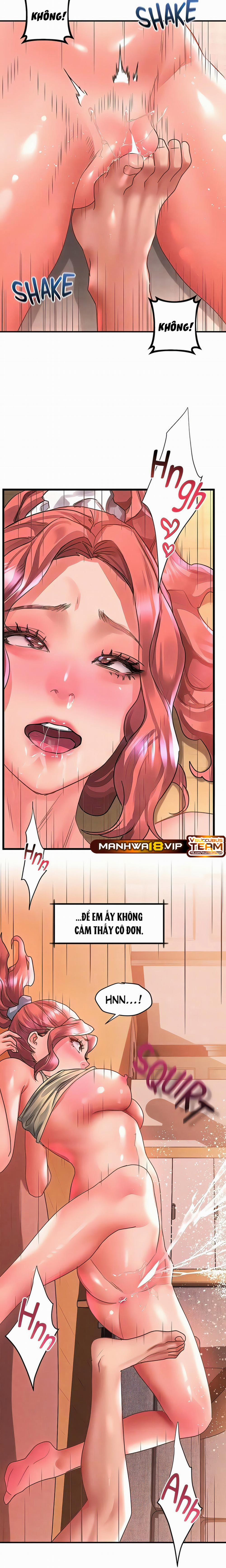 Mở Khóa Tim Nàng 67 trang 15