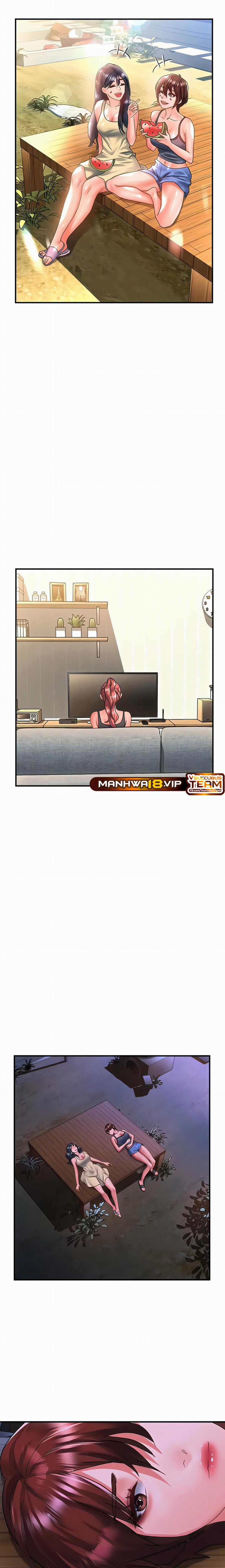 Mở Khóa Tim Nàng 67 trang 20