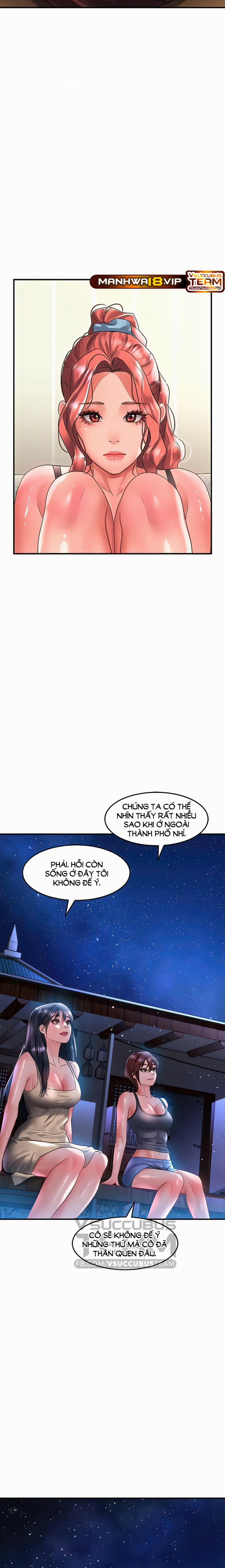 Mở Khóa Tim Nàng 67 trang 21