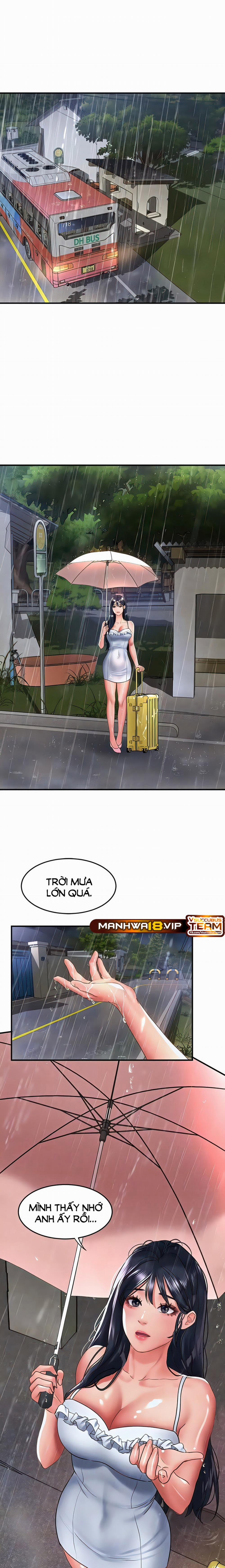 Mở Khóa Tim Nàng 67 trang 6