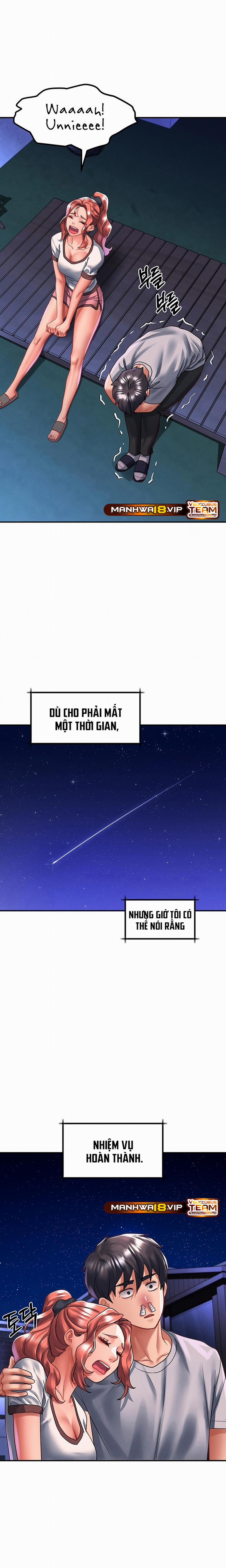 Mở Khóa Tim Nàng 68 trang 15