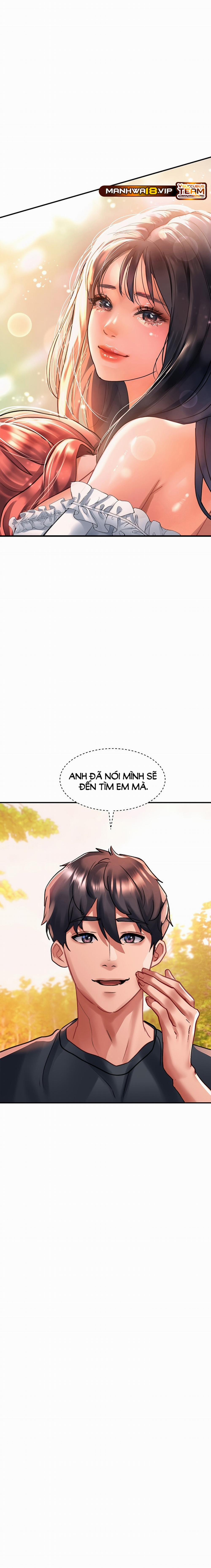Mở Khóa Tim Nàng 68 trang 19