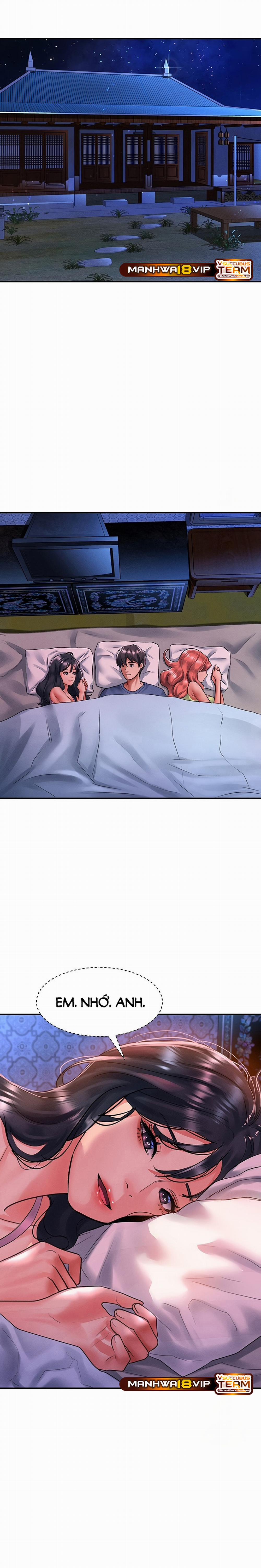 Mở Khóa Tim Nàng 68 trang 20