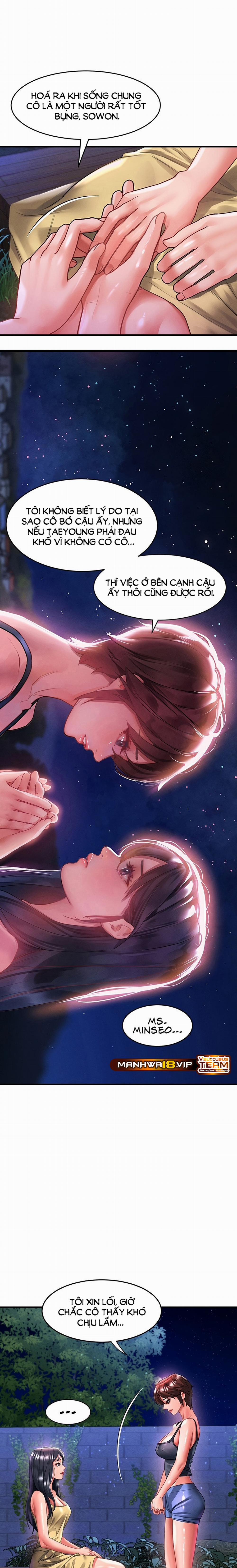 Mở Khóa Tim Nàng 68 trang 7