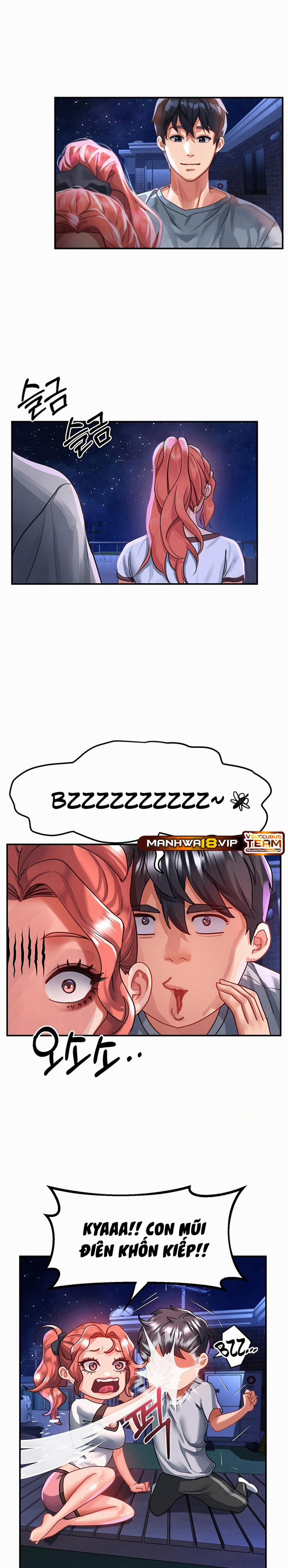 Mở Khóa Tim Nàng 68 trang 9