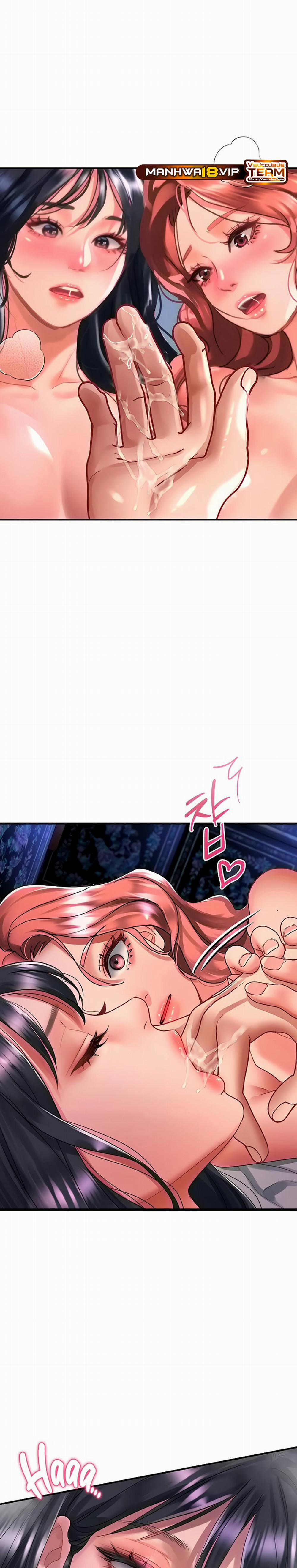 Mở Khóa Tim Nàng 69 trang 10