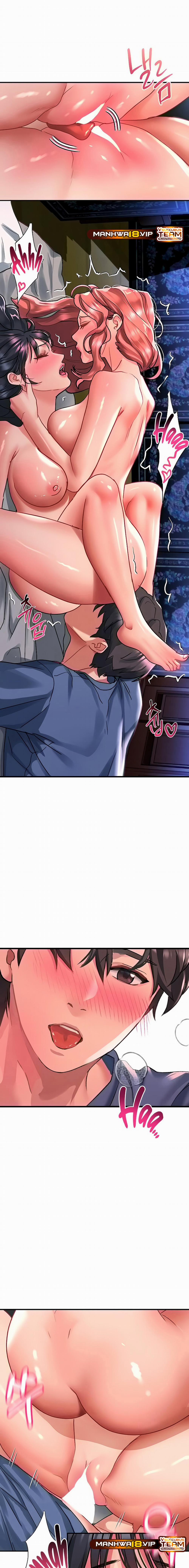 Mở Khóa Tim Nàng 69 trang 14