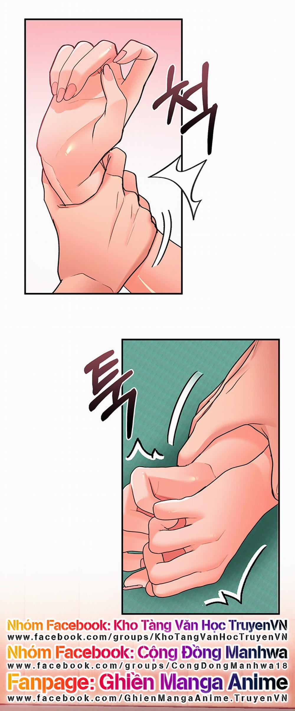 Mở Khóa Tim Nàng 7 trang 41