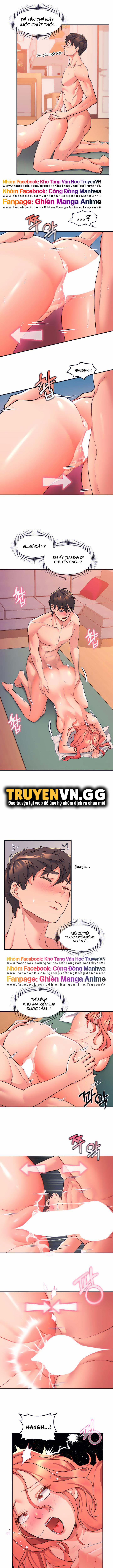 Mở Khóa Tim Nàng 8 trang 5
