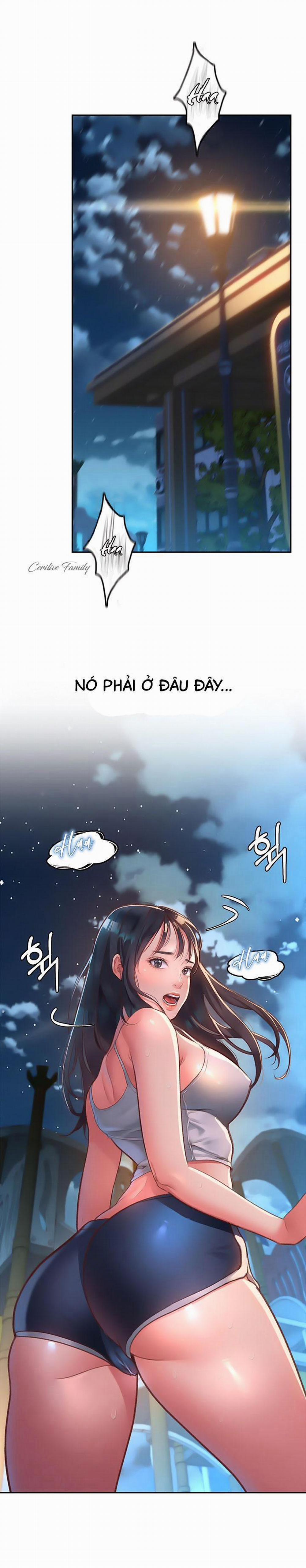 Mở khóa trái tim cô ấy 1 trang 1