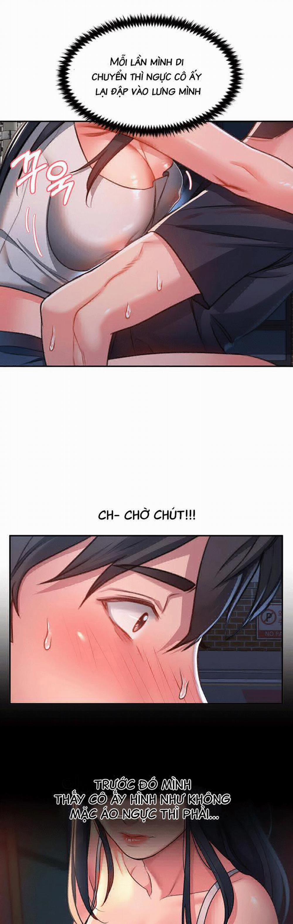 Mở khóa trái tim cô ấy 1 trang 44