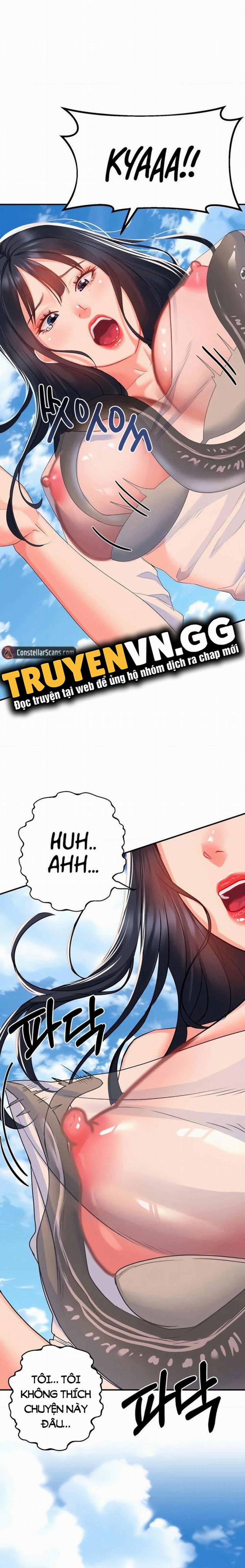 Mở khóa trái tim cô ấy 22 trang 22