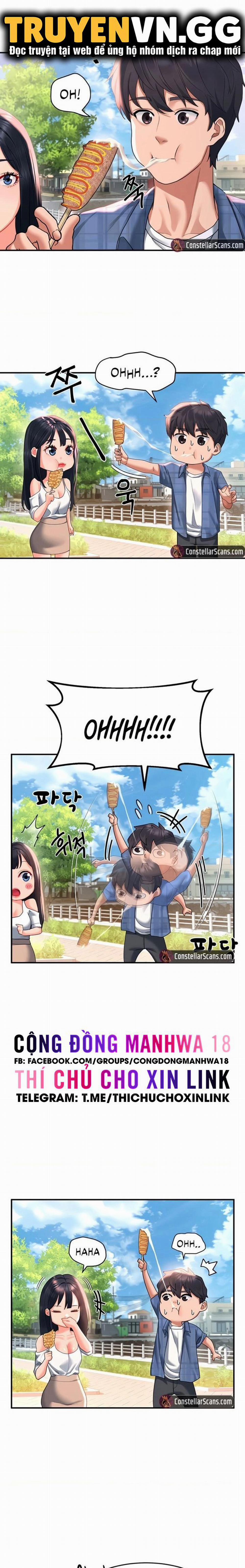 Mở khóa trái tim cô ấy 22 trang 9