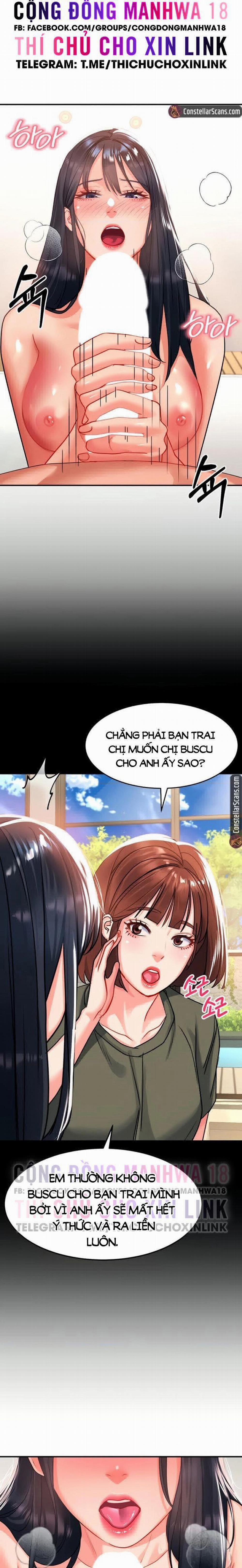 Mở khóa trái tim cô ấy 24 trang 19