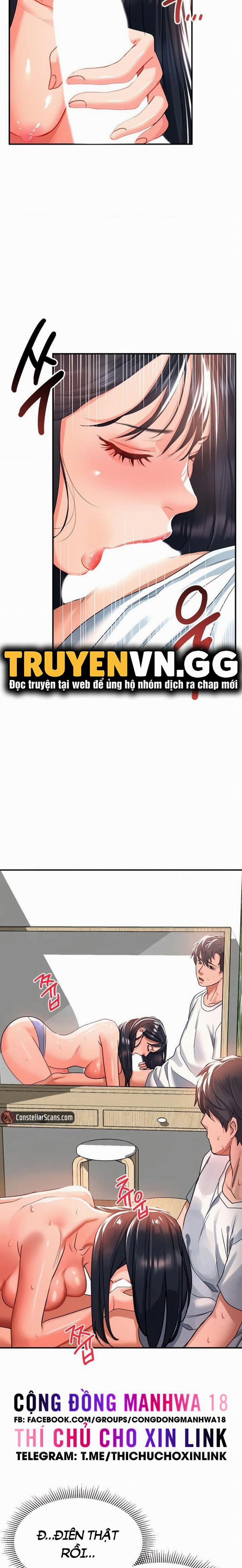 Mở khóa trái tim cô ấy 24 trang 21