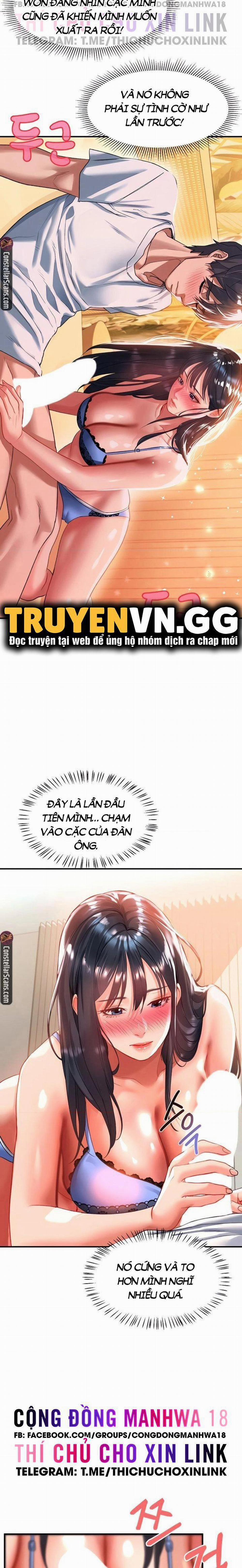 Mở khóa trái tim cô ấy 24 trang 3