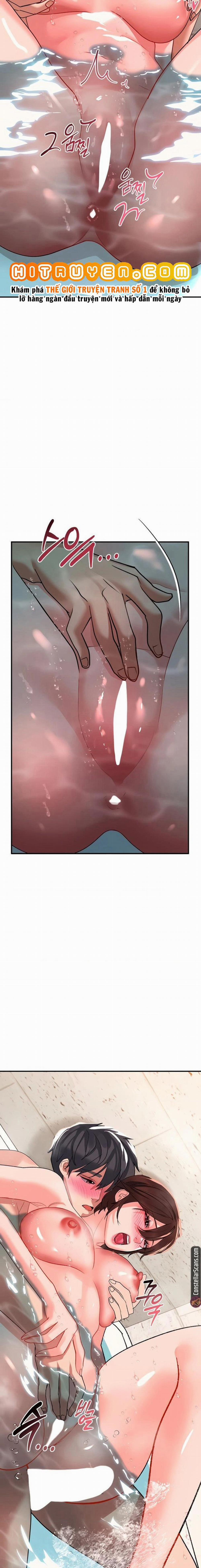 Mở khóa trái tim cô ấy 25 trang 20