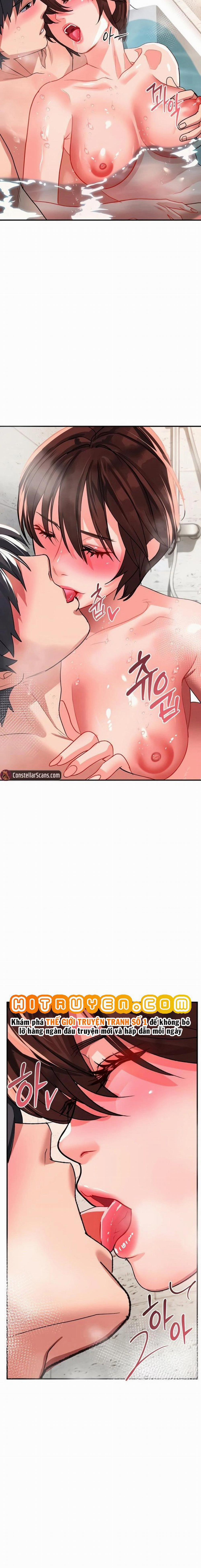 Mở khóa trái tim cô ấy 25 trang 22