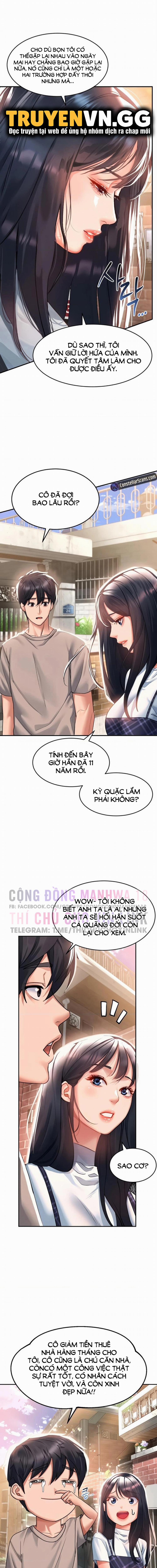 Mở khóa trái tim cô ấy 28 trang 10
