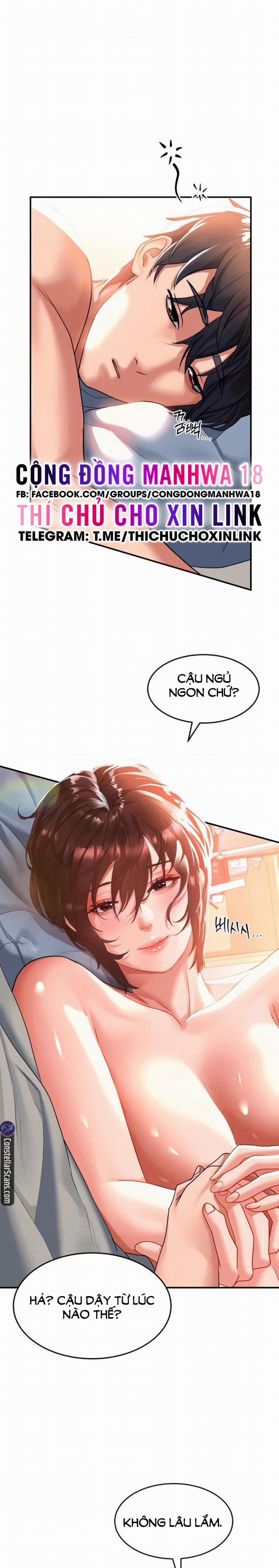 Mở khóa trái tim cô ấy 28 trang 4