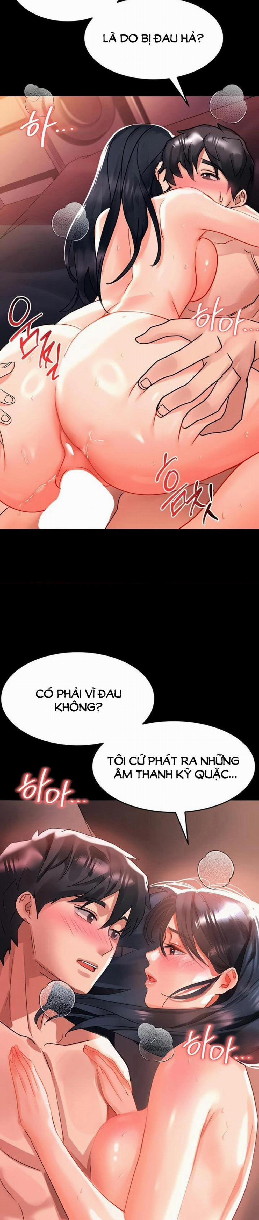 Mở khóa trái tim cô ấy 32 trang 1