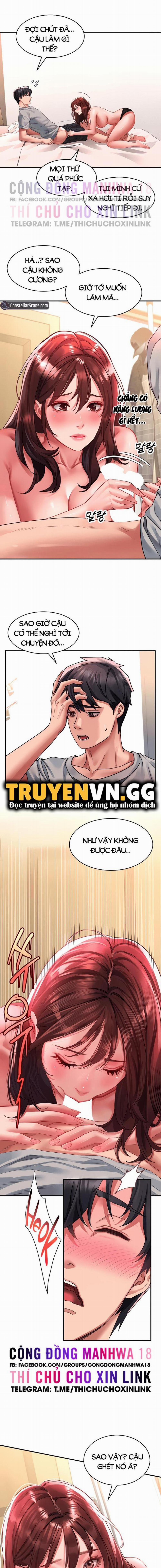 Mở khóa trái tim cô ấy 43 trang 0