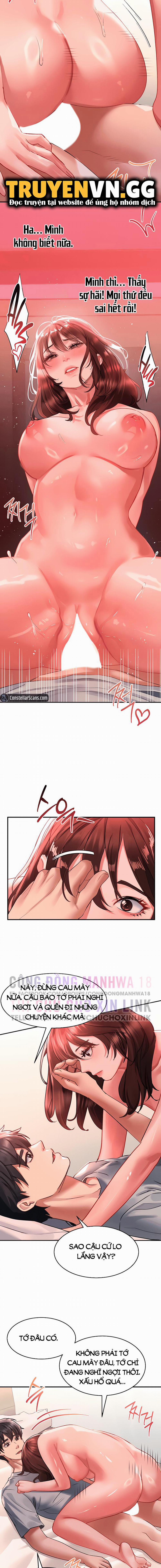 Mở khóa trái tim cô ấy 43 trang 7