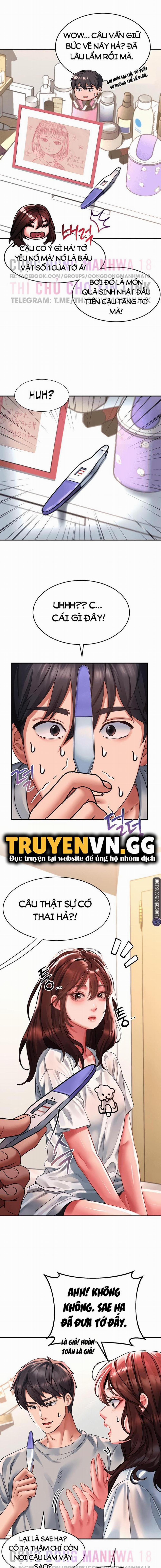 Mở khóa trái tim cô ấy 44 trang 0