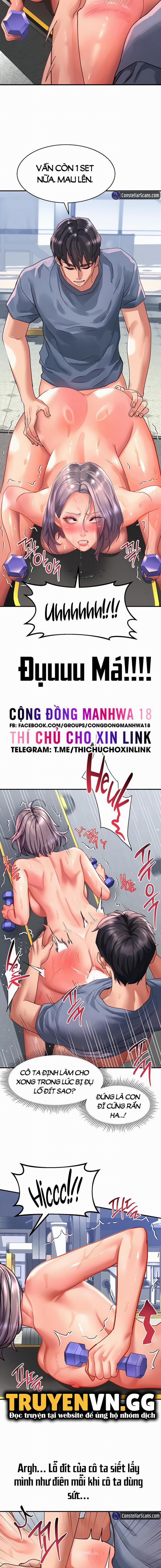Mở khóa trái tim cô ấy 46 trang 1