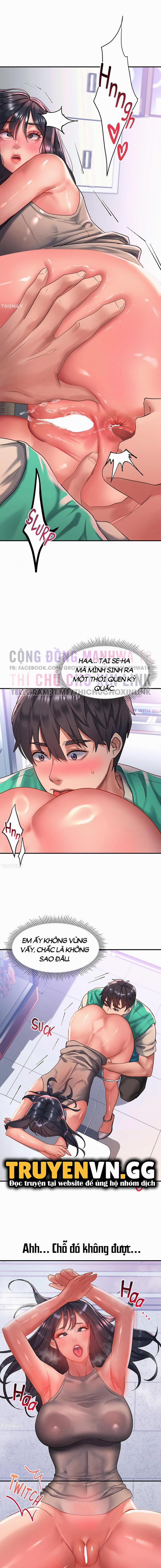 Mở khóa trái tim cô ấy 48 trang 8