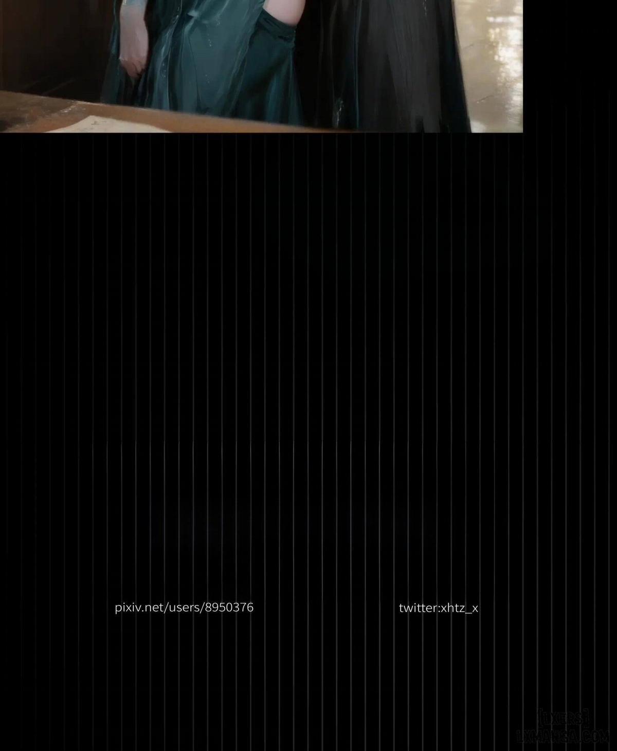 Mộ Phái Linh - Tâm Ma 1 trang 16