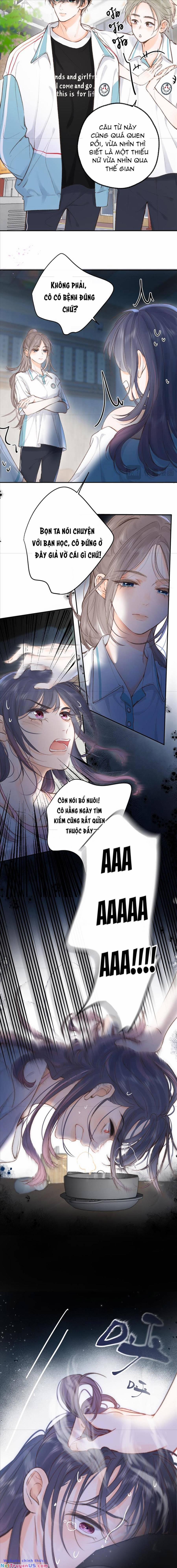 Mơ Về Em 13 trang 1