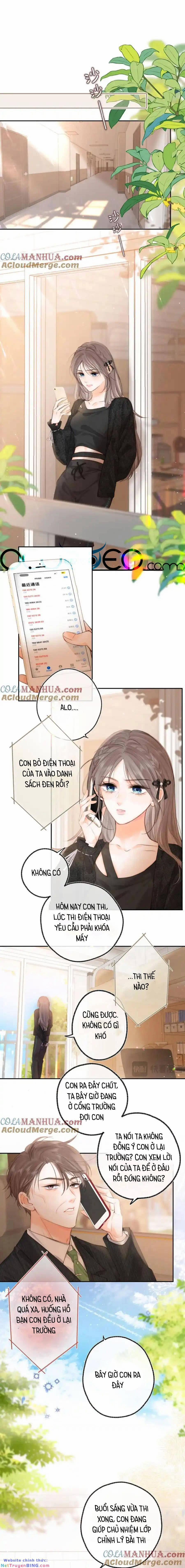 Mơ Về Em 24 trang 0