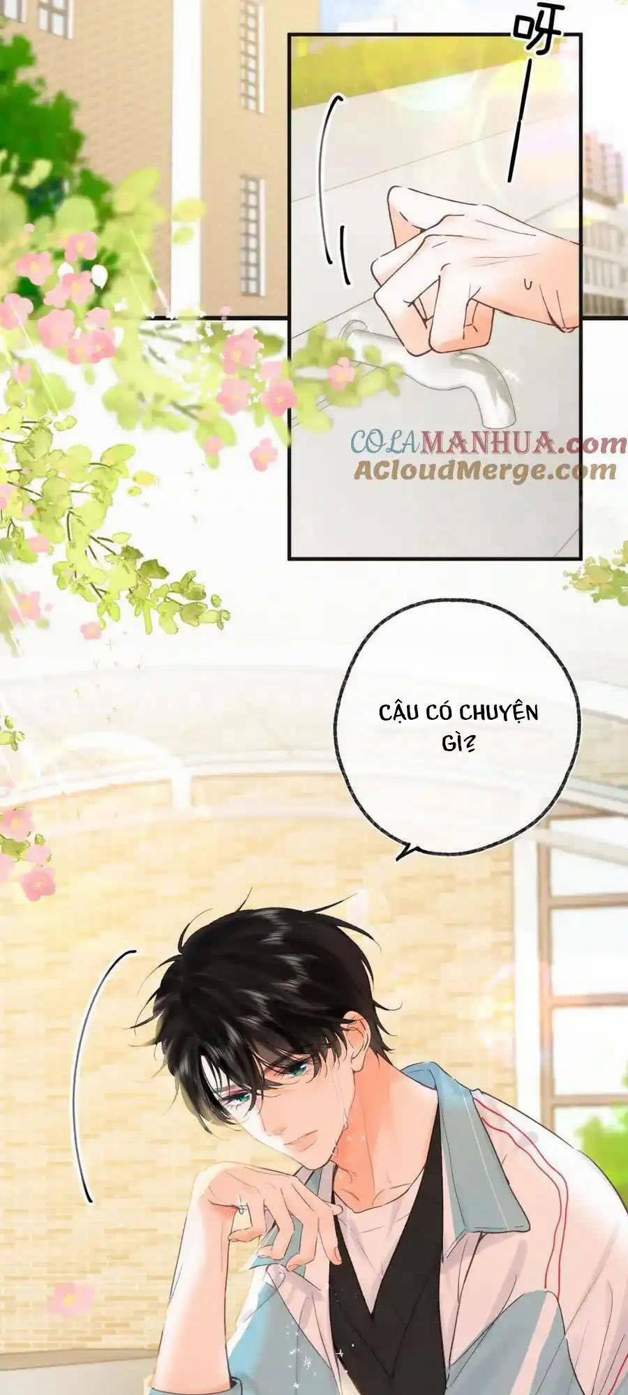 Mơ Về Em 33 trang 0