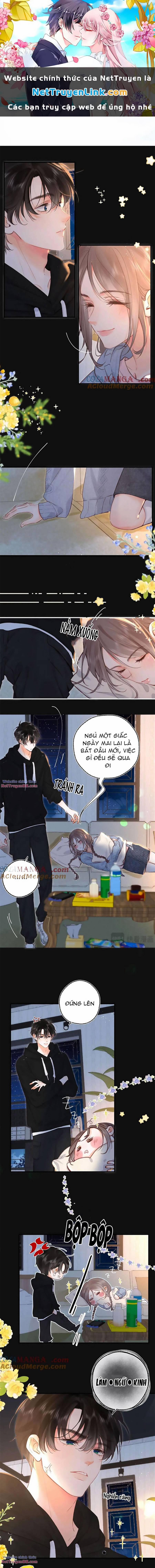 Mơ Về Em 38 trang 0