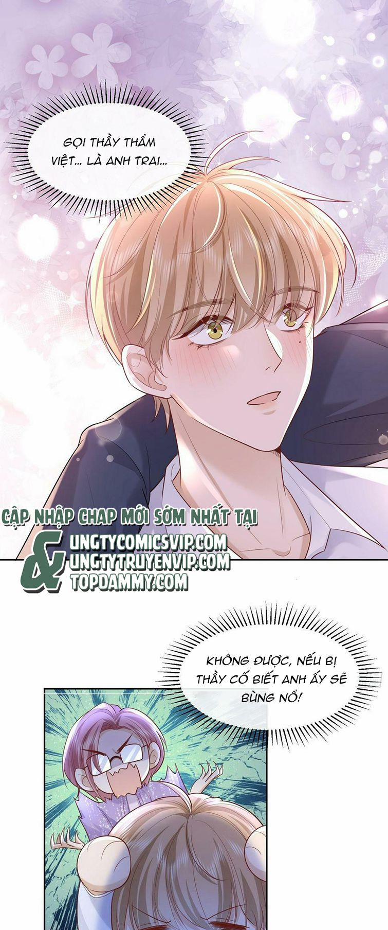 Mô Vương Đương Đạo 37 trang 1