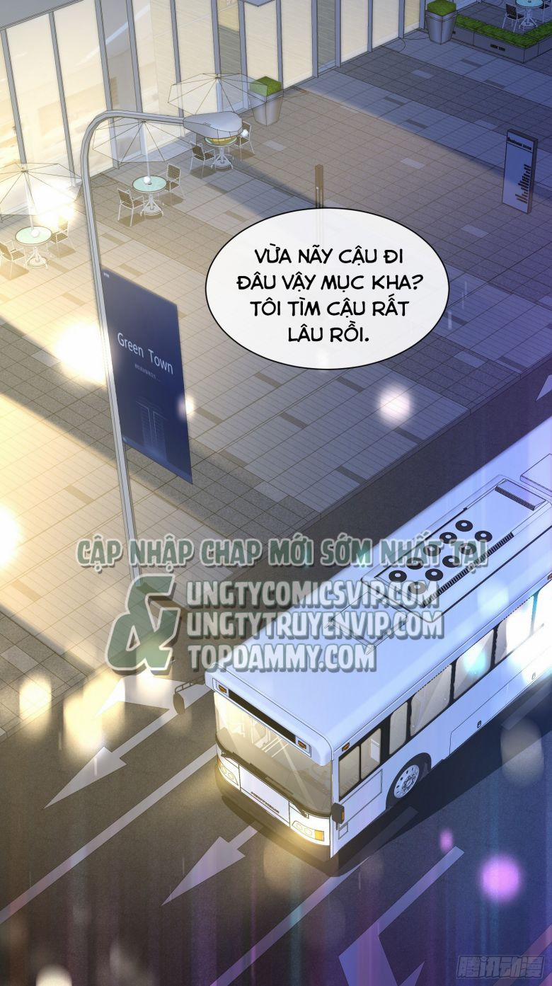 Mô Vương Đương Đạo 6 trang 1