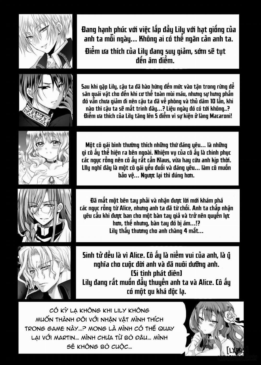 Mob Oshi JK no Akuyaku Reijou Isekai Tensei ~Hisan~ 2 trang 68